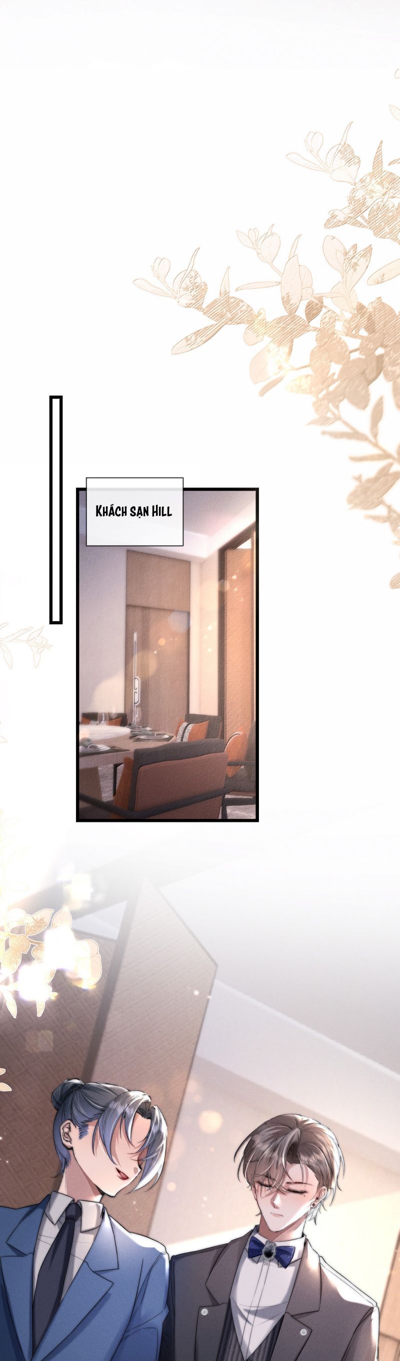 Kế Hoạch Tự Dưỡng Cuồng Khuyển Chương 64 Ảnh 19