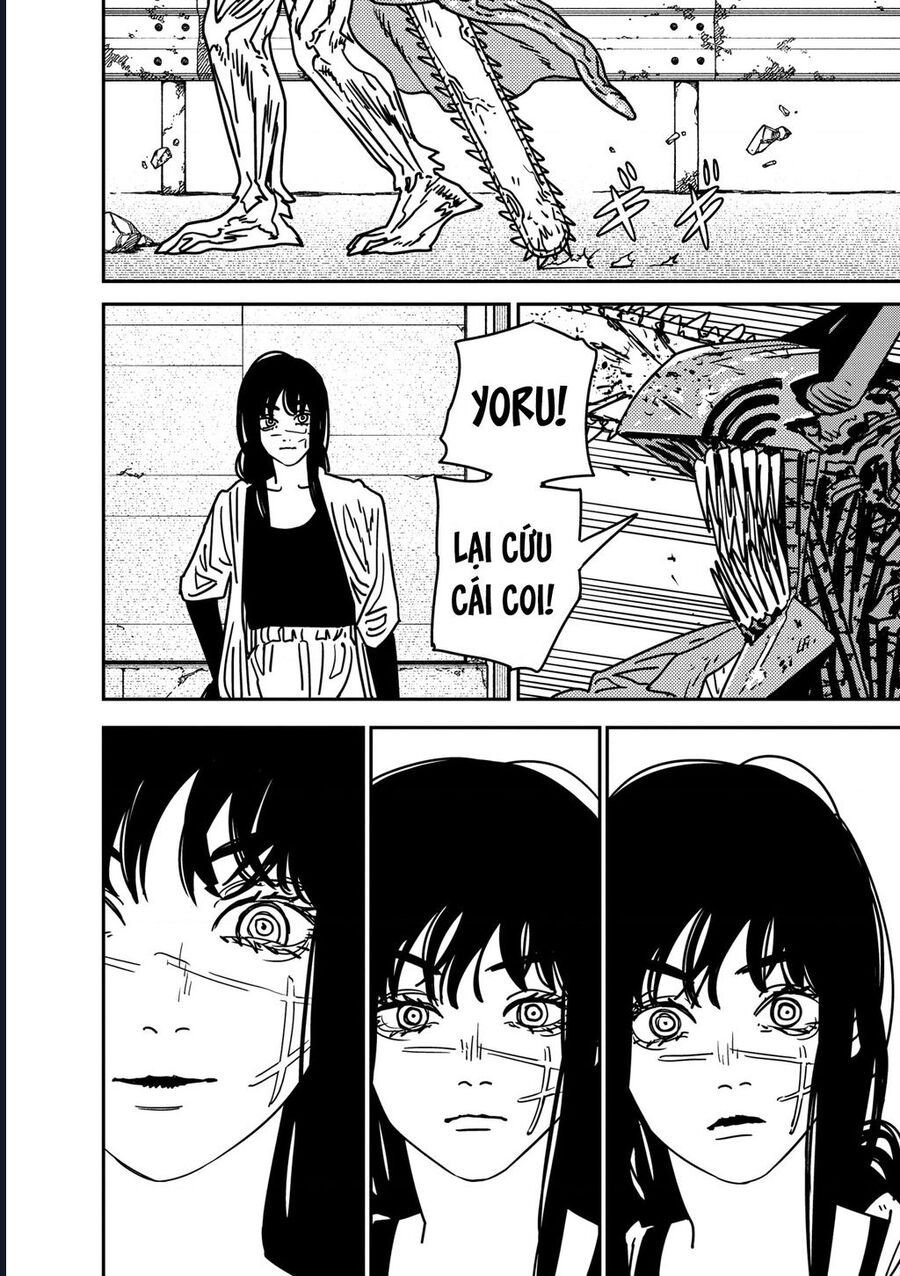 Chainsaw Man - Thợ Săn Quỷ Chương 201 Ảnh 14