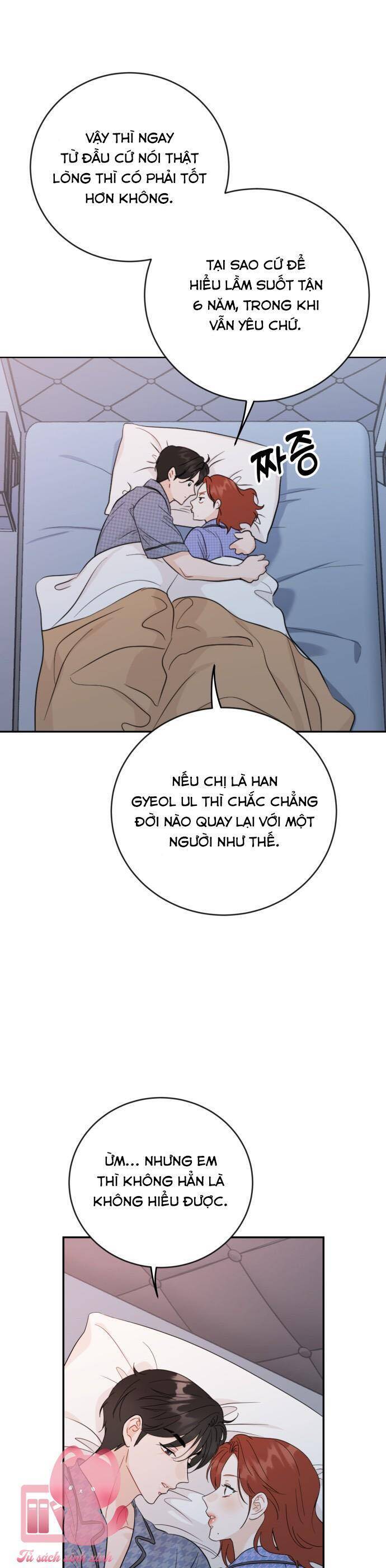Người Một Nhà Chương 110 Ảnh 33