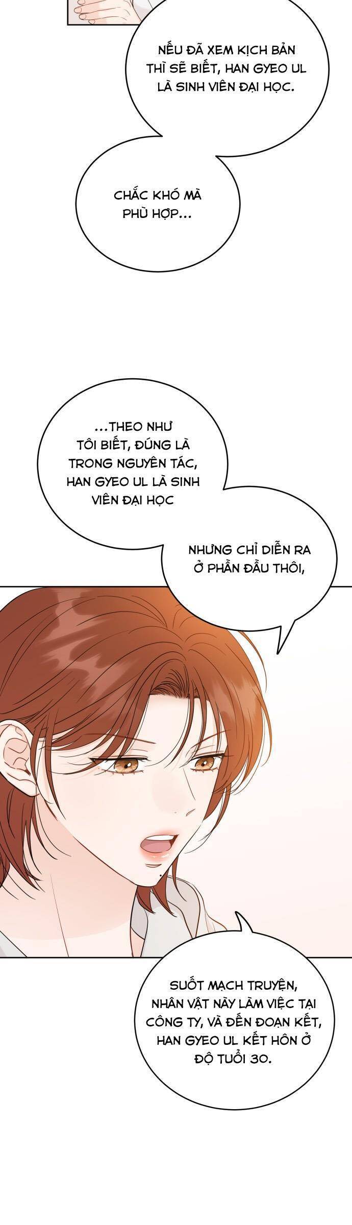 Người Một Nhà Chương 99 Ảnh 11