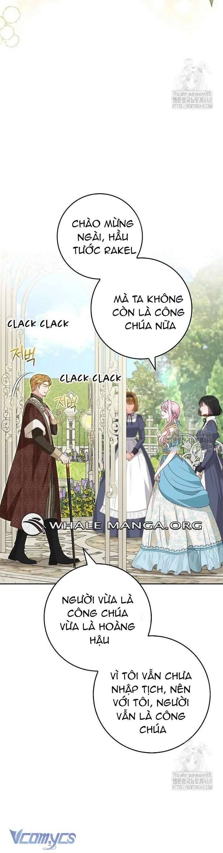 Người Mẹ Trong Tiểu Thuyết Nuôi Con Có Nhất Thiết Phải Chết Không? Chương 31 Ảnh 39