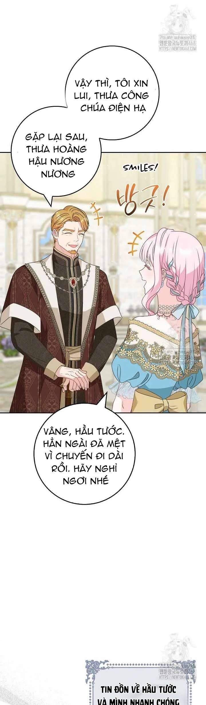 Người Mẹ Trong Tiểu Thuyết Nuôi Con Có Nhất Thiết Phải Chết Không? Chương 31 Ảnh 44