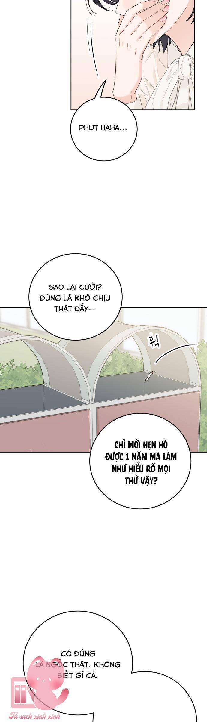 Người Một Nhà Chương 99 Ảnh 34