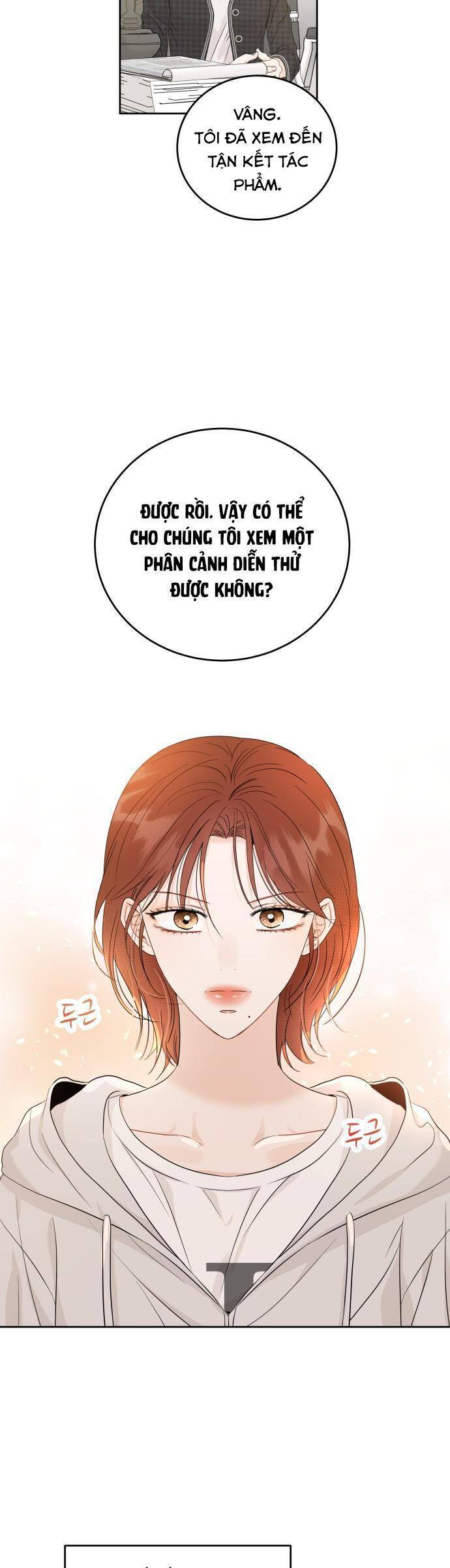 Người Một Nhà Chương 99 Ảnh 13