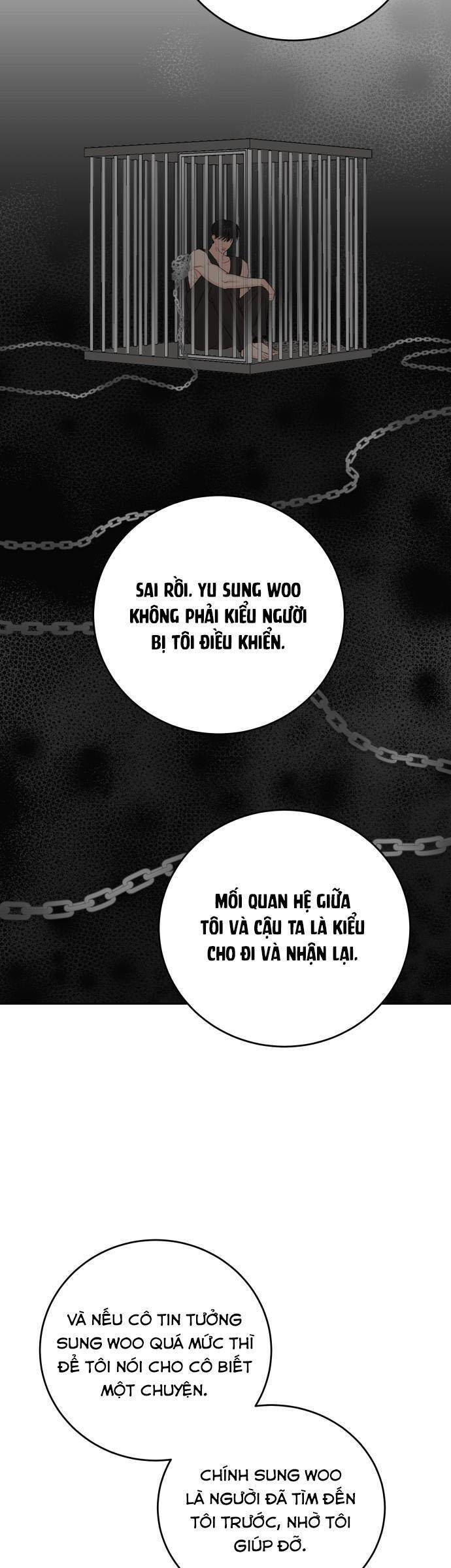 Người Một Nhà Chương 99 Ảnh 37