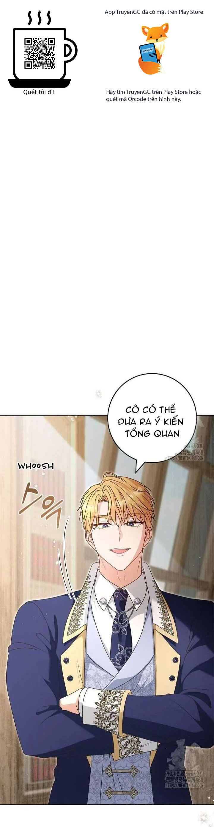 Người Mẹ Trong Tiểu Thuyết Nuôi Con Có Nhất Thiết Phải Chết Không? Chương 31 Ảnh 2