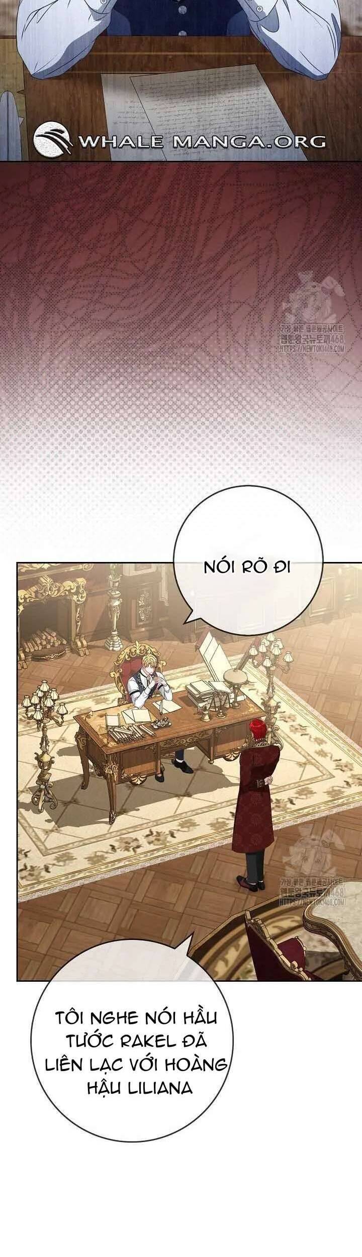 Người Mẹ Trong Tiểu Thuyết Nuôi Con Có Nhất Thiết Phải Chết Không? Chương 31 Ảnh 30