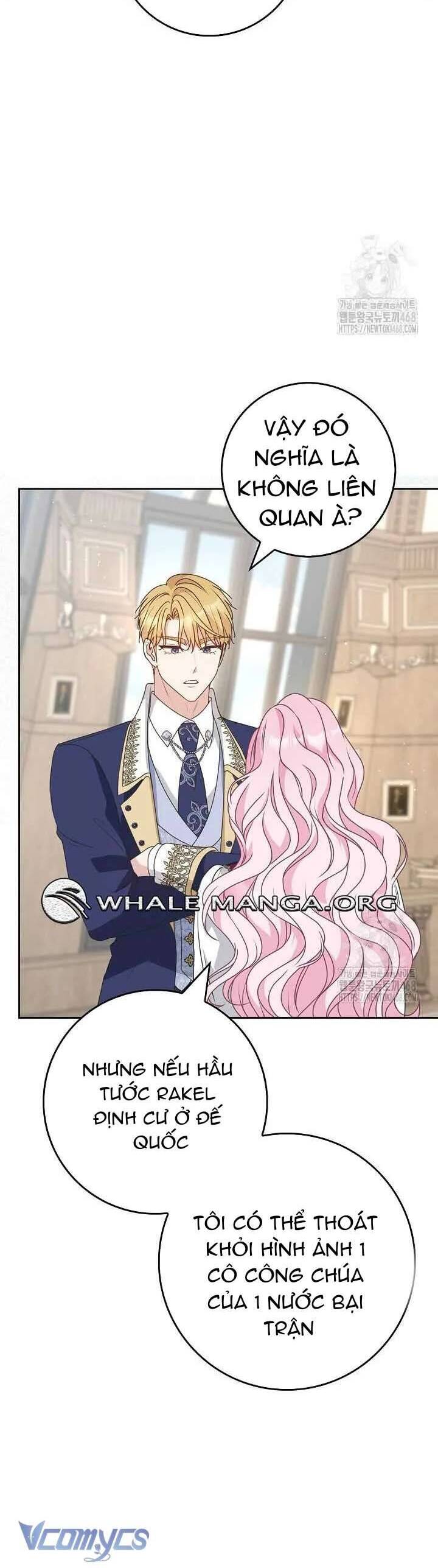 Người Mẹ Trong Tiểu Thuyết Nuôi Con Có Nhất Thiết Phải Chết Không? Chương 31 Ảnh 8