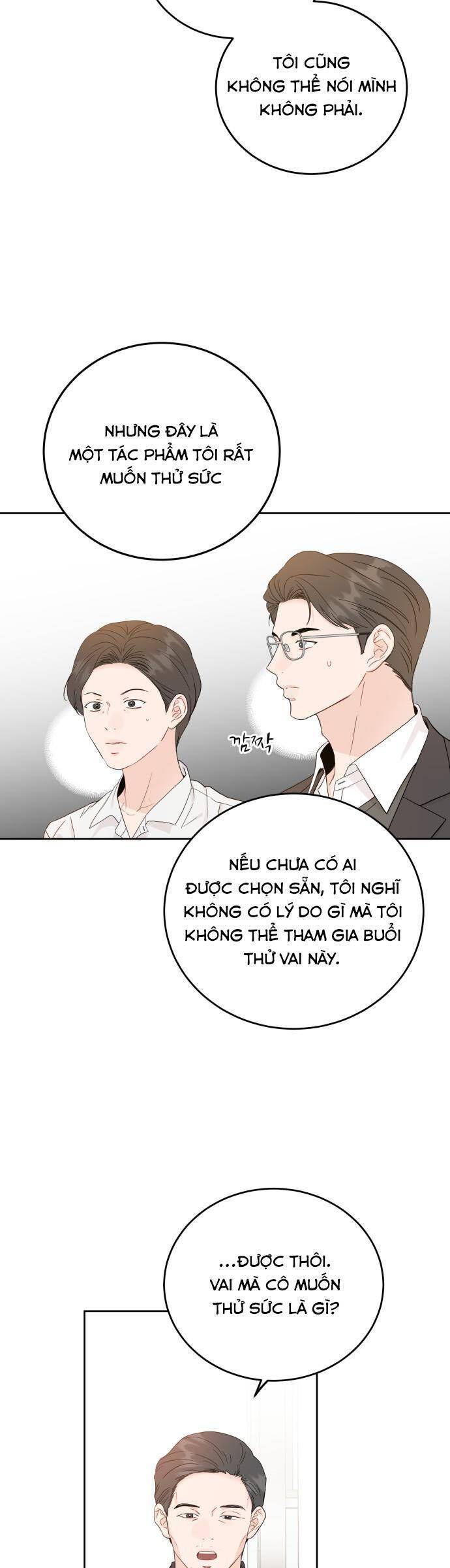 Người Một Nhà Chương 99 Ảnh 9
