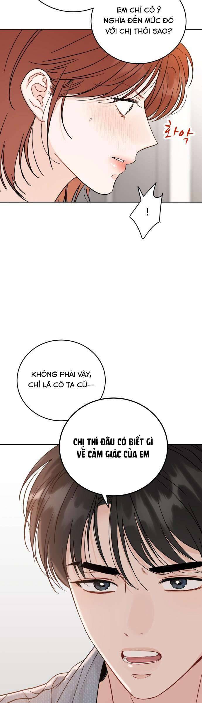 Người Một Nhà Chương 101 Ảnh 23