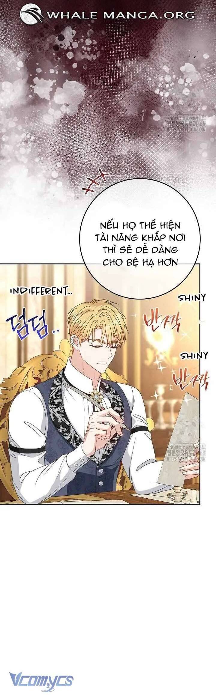 Người Mẹ Trong Tiểu Thuyết Nuôi Con Có Nhất Thiết Phải Chết Không? Chương 31 Ảnh 24