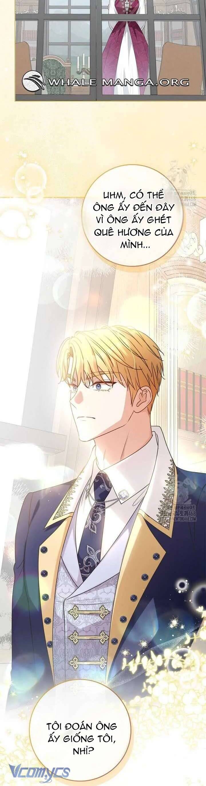 Người Mẹ Trong Tiểu Thuyết Nuôi Con Có Nhất Thiết Phải Chết Không? Chương 31 Ảnh 12