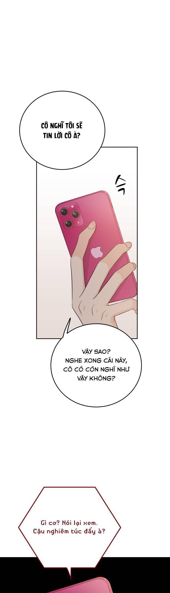 Người Một Nhà Chương 99 Ảnh 40