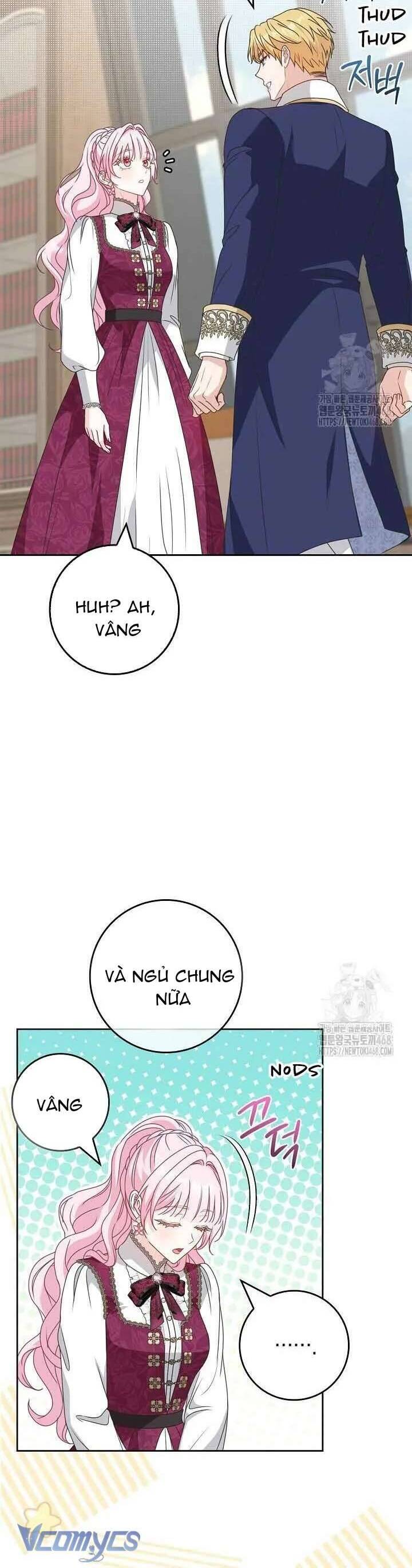 Người Mẹ Trong Tiểu Thuyết Nuôi Con Có Nhất Thiết Phải Chết Không? Chương 31 Ảnh 16