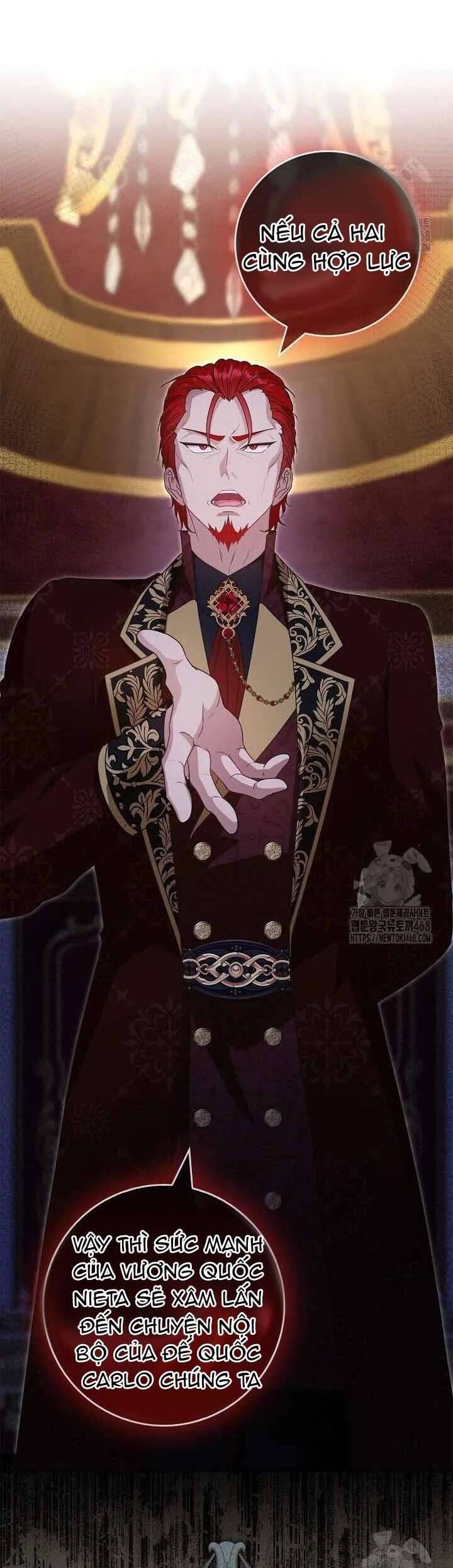 Người Mẹ Trong Tiểu Thuyết Nuôi Con Có Nhất Thiết Phải Chết Không? Chương 31 Ảnh 31