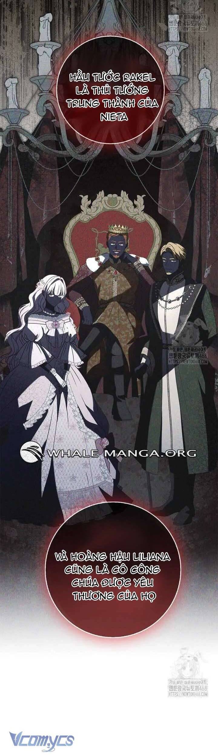 Người Mẹ Trong Tiểu Thuyết Nuôi Con Có Nhất Thiết Phải Chết Không? Chương 31 Ảnh 32