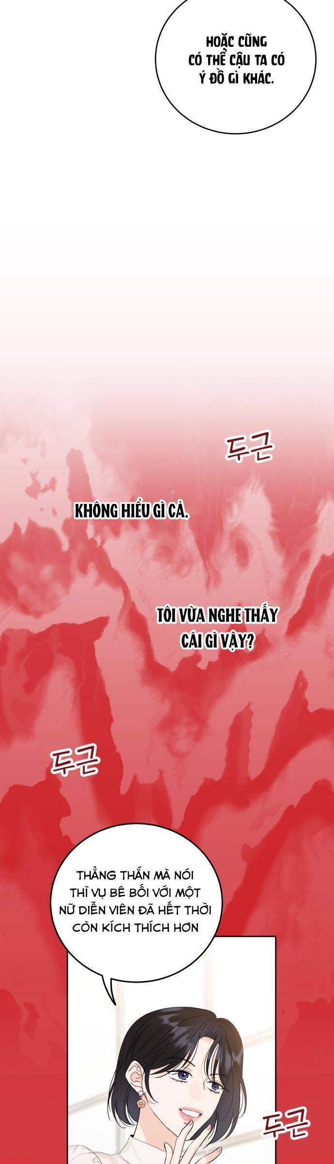 Người Một Nhà Chương 100 Ảnh 9