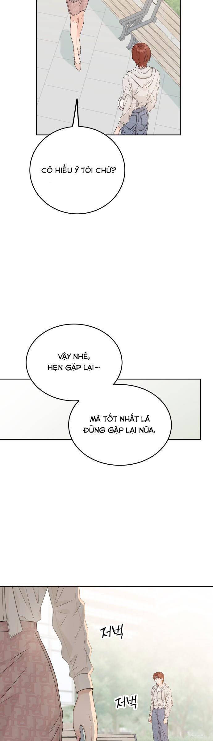 Người Một Nhà Chương 100 Ảnh 12
