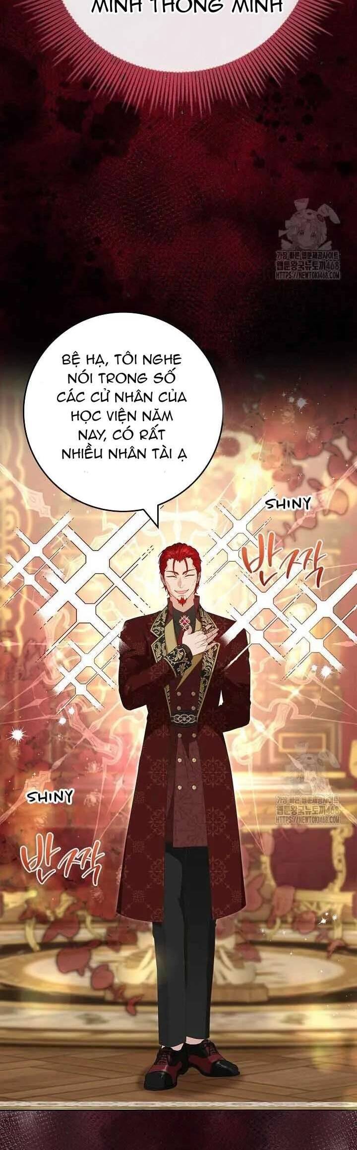 Người Mẹ Trong Tiểu Thuyết Nuôi Con Có Nhất Thiết Phải Chết Không? Chương 31 Ảnh 23