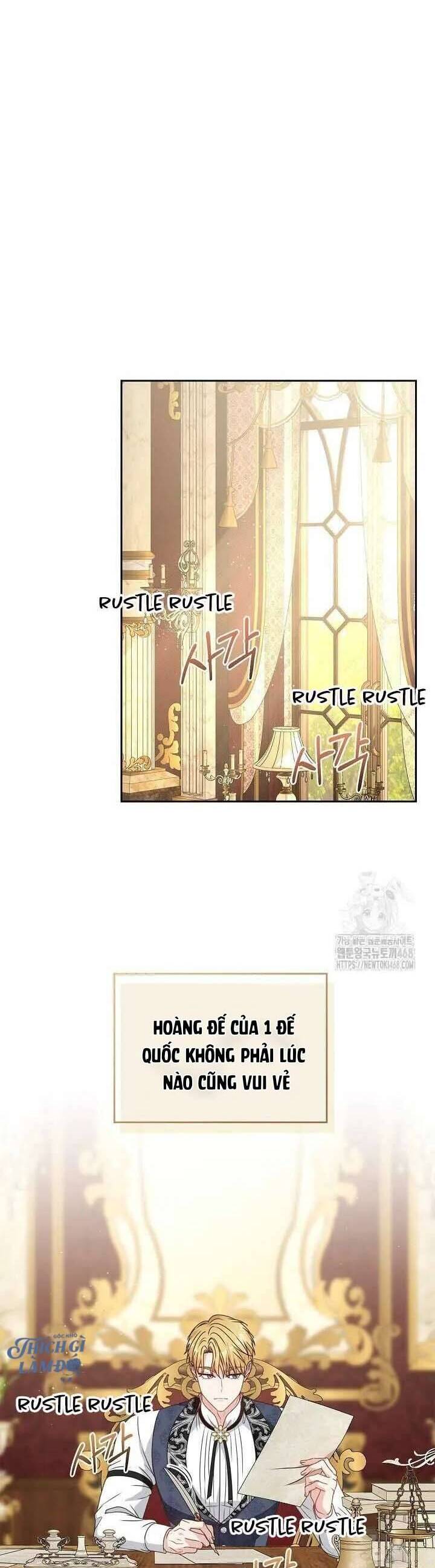 Người Mẹ Trong Tiểu Thuyết Nuôi Con Có Nhất Thiết Phải Chết Không? Chương 31 Ảnh 19