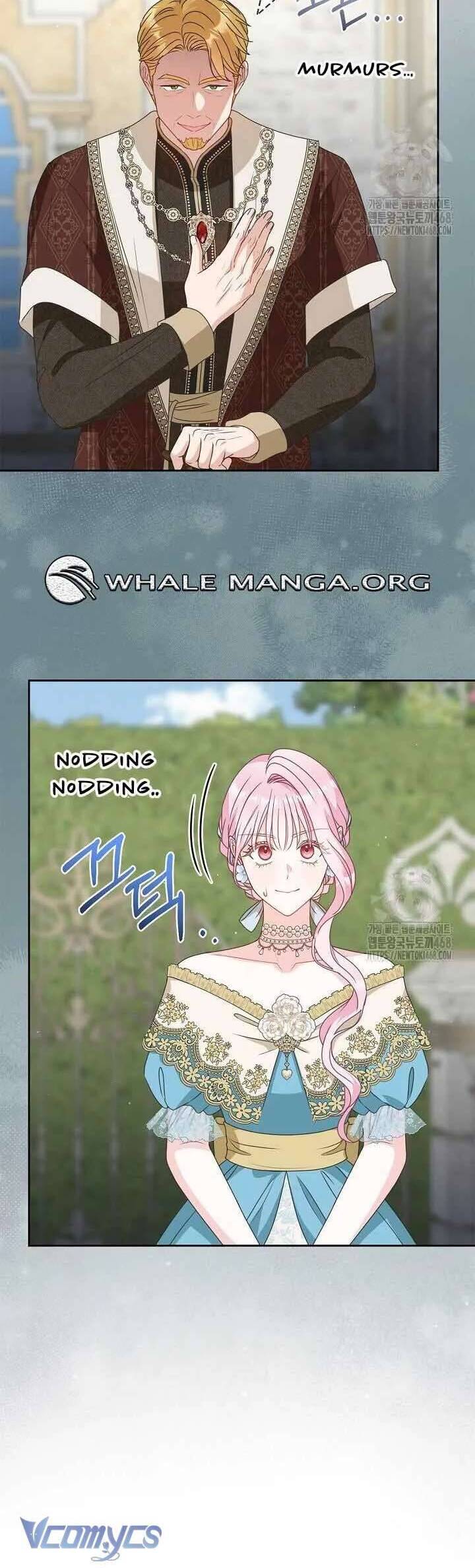 Người Mẹ Trong Tiểu Thuyết Nuôi Con Có Nhất Thiết Phải Chết Không? Chương 31 Ảnh 43