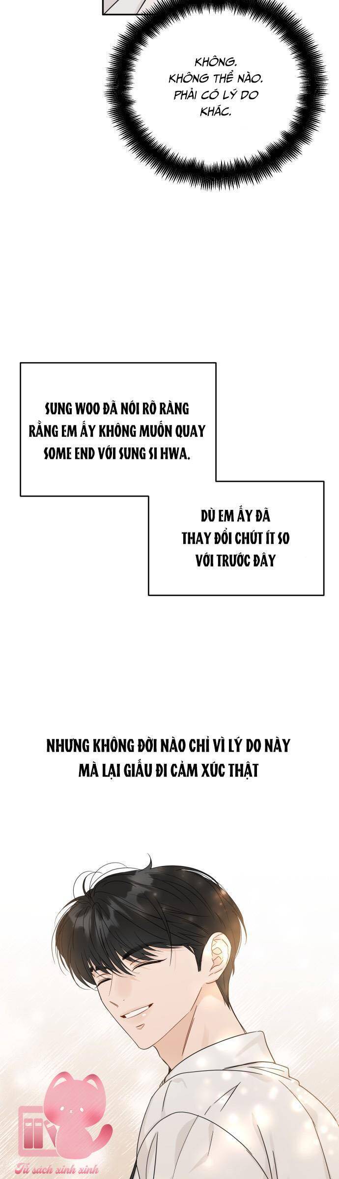 Người Một Nhà Chương 99 Ảnh 46