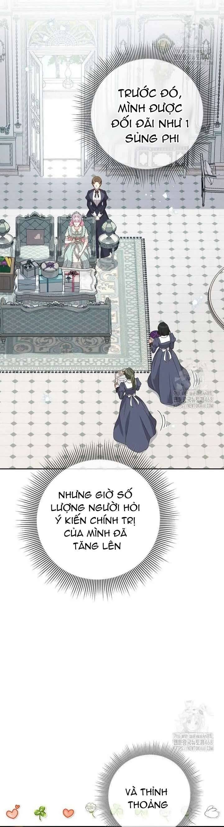 Người Mẹ Trong Tiểu Thuyết Nuôi Con Có Nhất Thiết Phải Chết Không? Chương 31 Ảnh 48