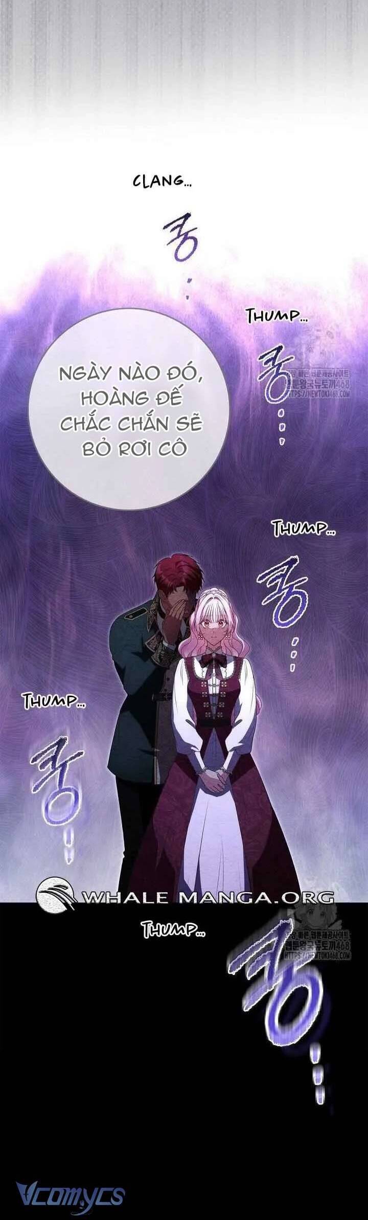 Người Mẹ Trong Tiểu Thuyết Nuôi Con Có Nhất Thiết Phải Chết Không? Chương 31 Ảnh 4