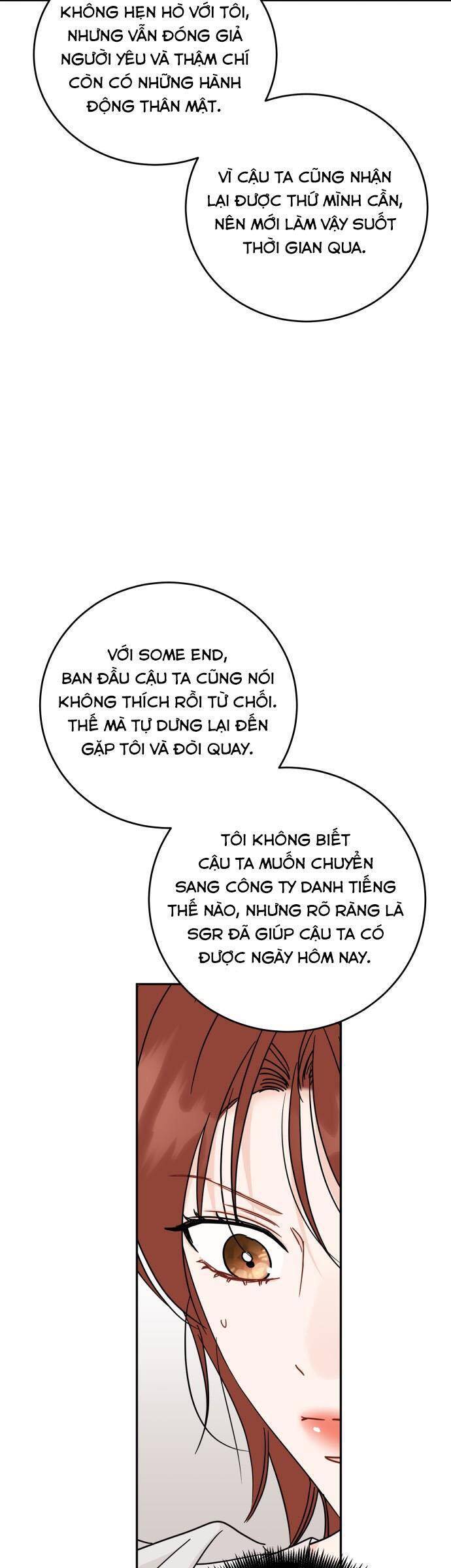 Người Một Nhà Chương 99 Ảnh 45