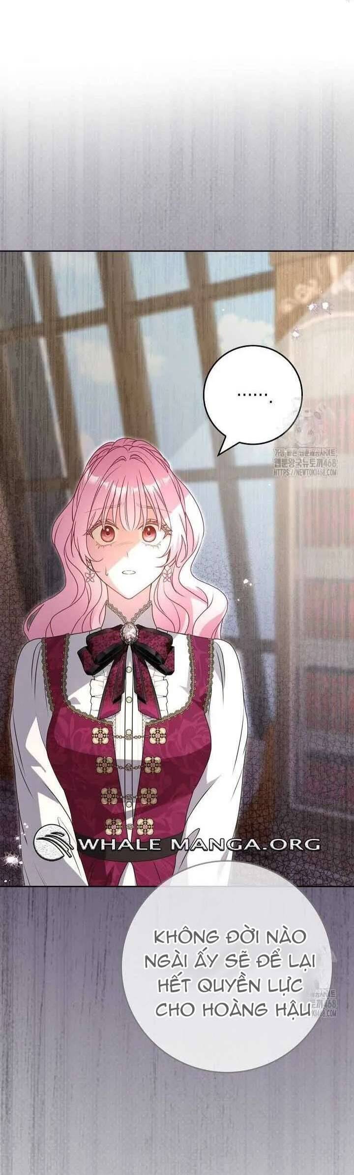 Người Mẹ Trong Tiểu Thuyết Nuôi Con Có Nhất Thiết Phải Chết Không? Chương 31 Ảnh 3