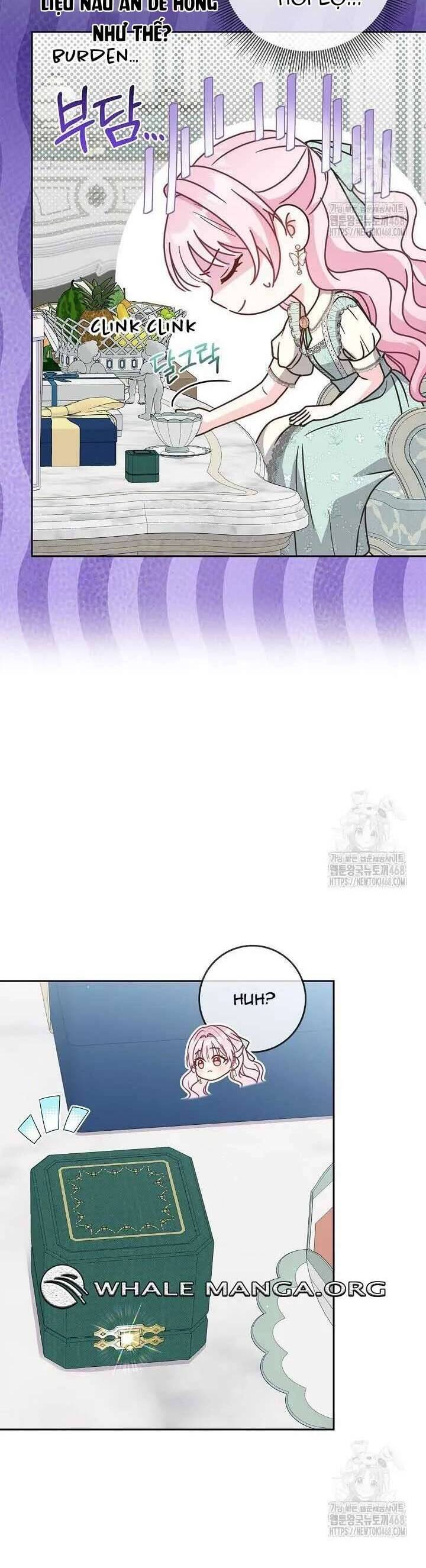 Người Mẹ Trong Tiểu Thuyết Nuôi Con Có Nhất Thiết Phải Chết Không? Chương 31 Ảnh 50