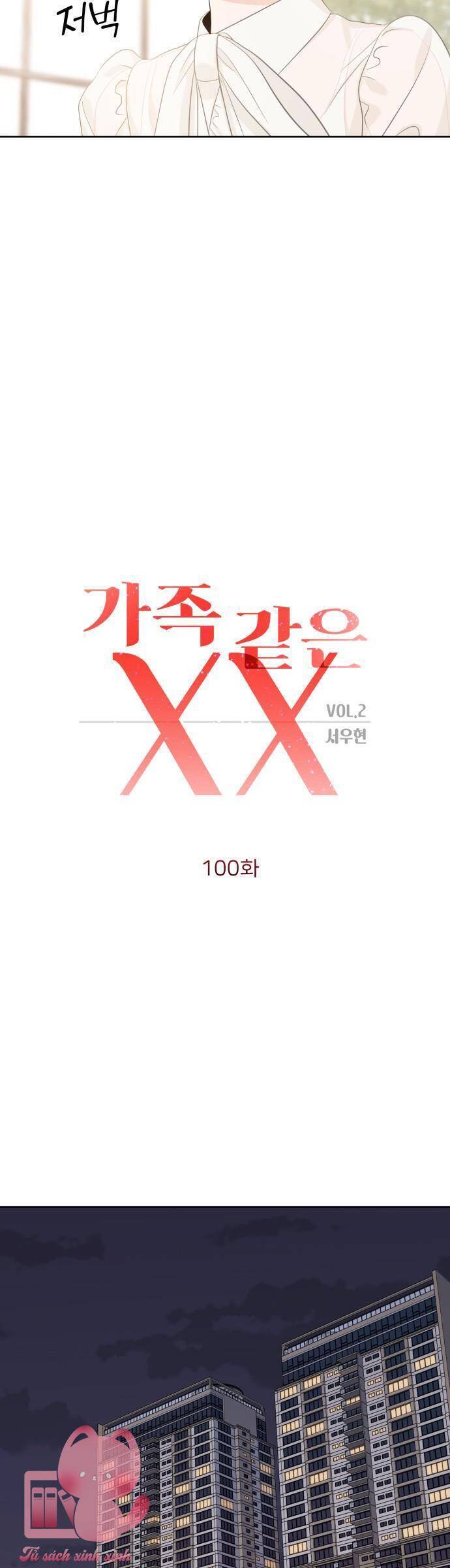 Người Một Nhà Chương 100 Ảnh 14