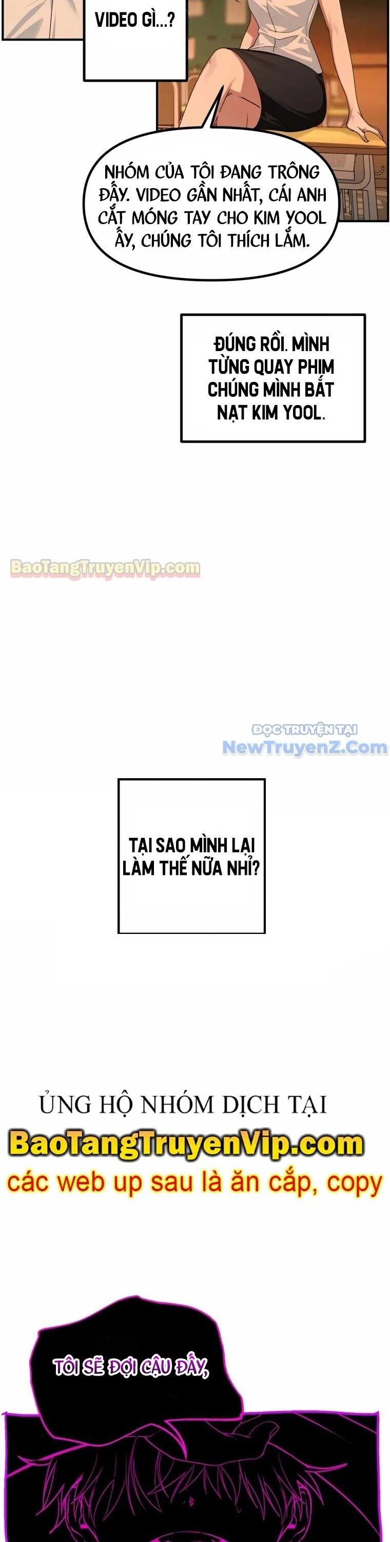 Thợ Săn Tự Sát Cấp Sss Chương 136 Ảnh 3