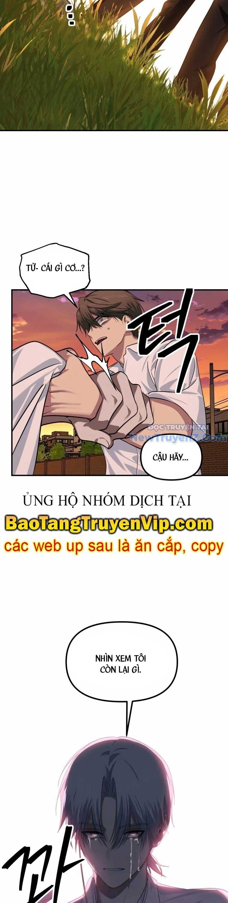 Thợ Săn Tự Sát Cấp Sss Chương 136 Ảnh 33