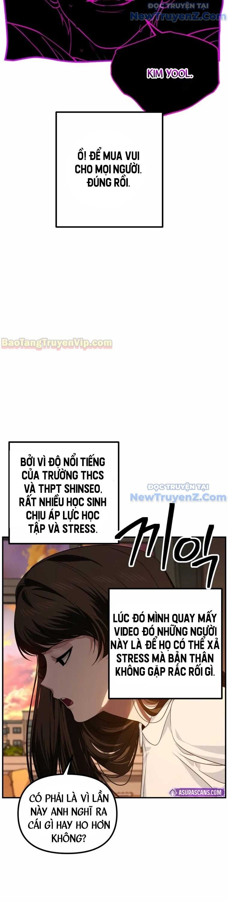 Thợ Săn Tự Sát Cấp Sss Chương 136 Ảnh 4