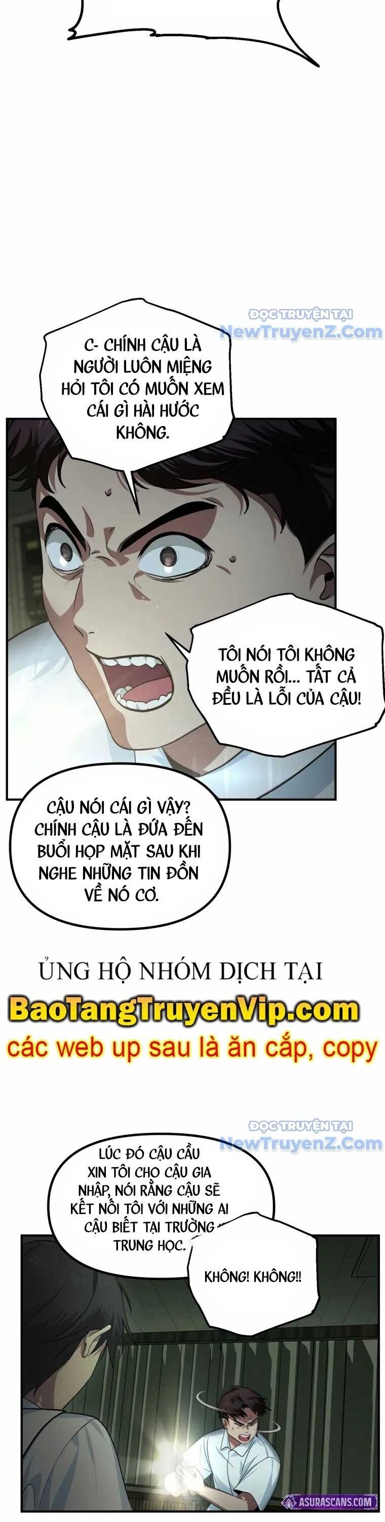 Thợ Săn Tự Sát Cấp Sss Chương 136 Ảnh 16