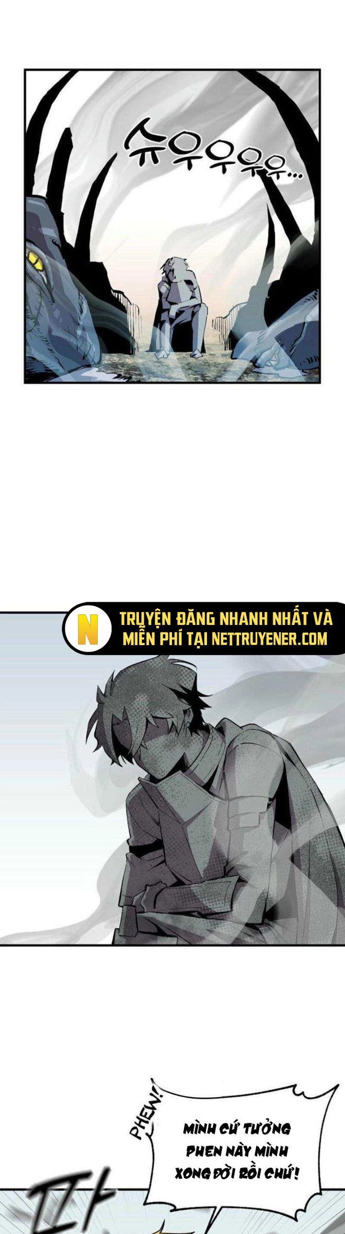 Bug Player - Người Chơi Lỗi Chương 143 Ảnh 26