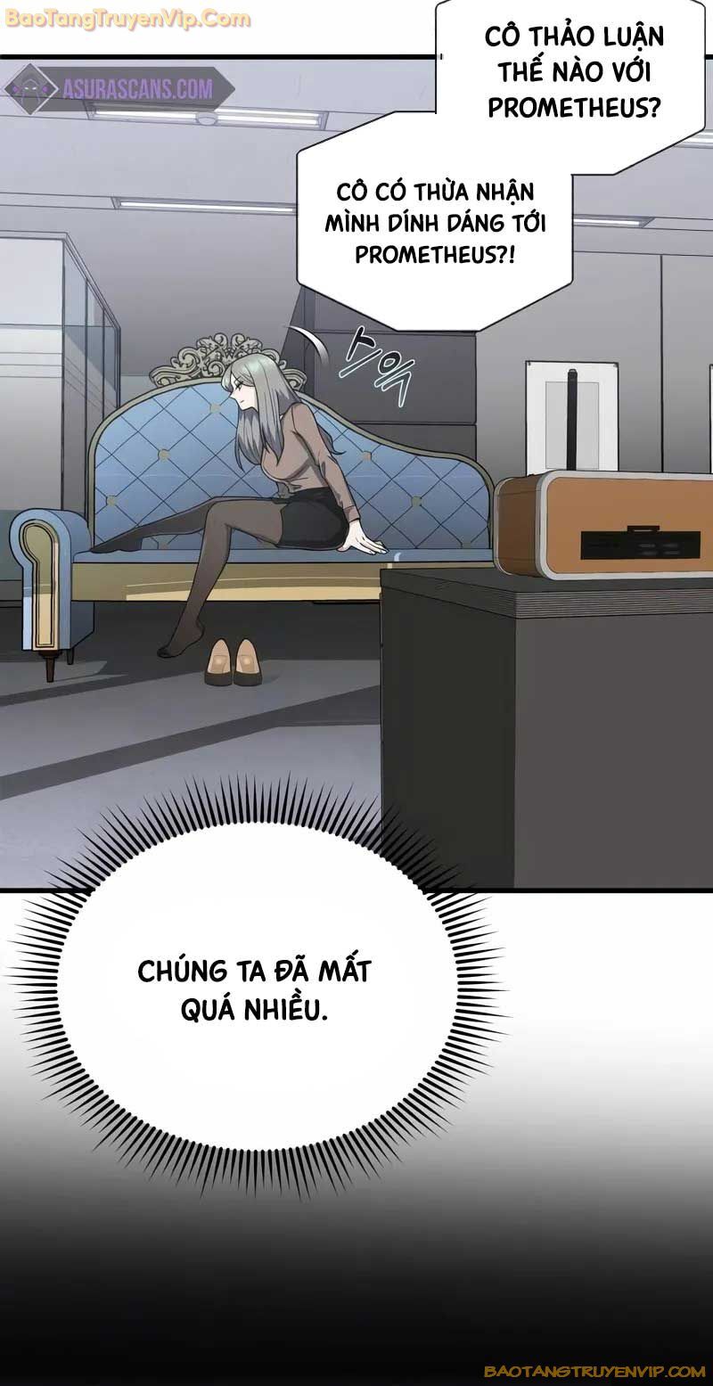 Thiên Tài Của Dòng Dõi Độc Nhất Vô Nhị Chương 97 Ảnh 47
