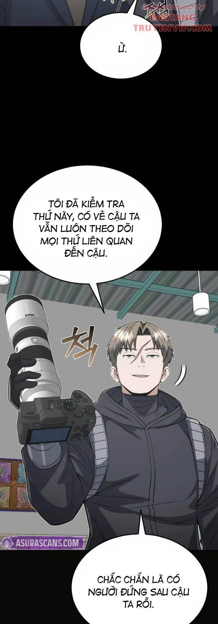 Thiên Tài Của Dòng Dõi Độc Nhất Vô Nhị Chương 102 Ảnh 6