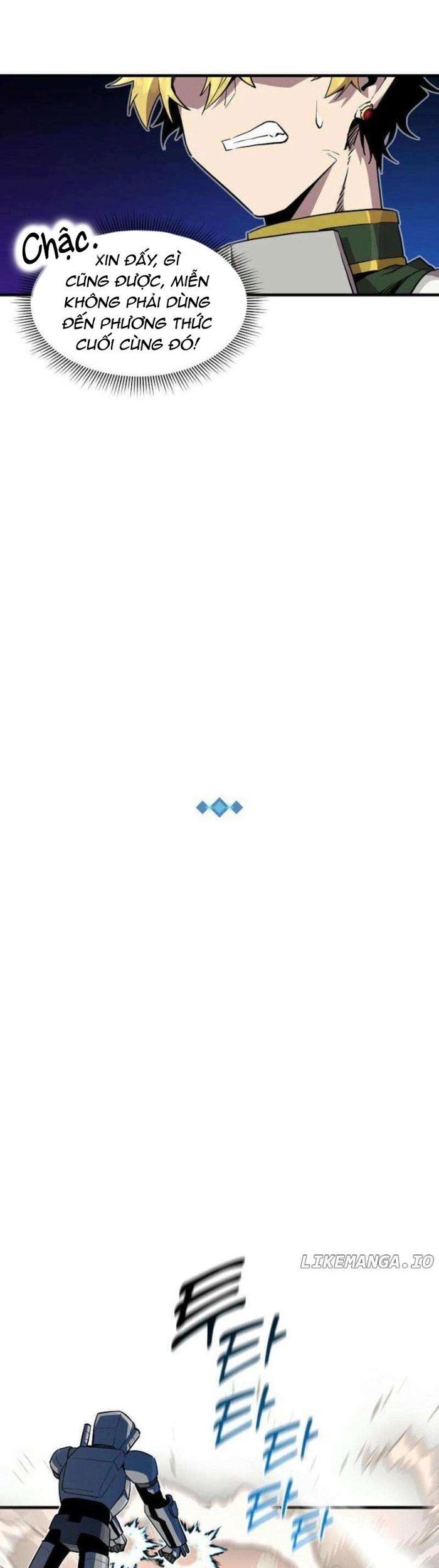 Bug Player - Người Chơi Lỗi Chương 143 Ảnh 6
