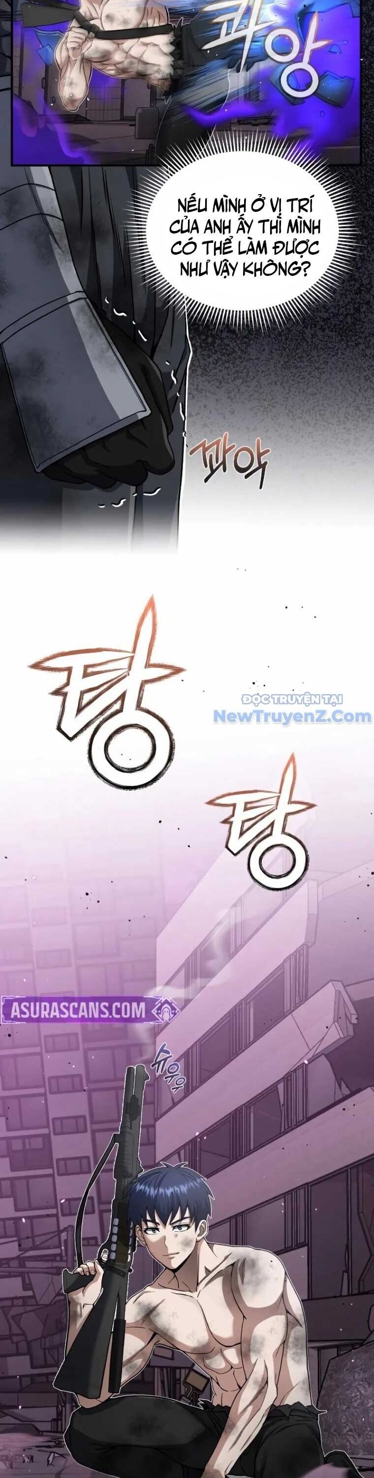 Thiên Tài Của Dòng Dõi Độc Nhất Vô Nhị Chương 105 Ảnh 21