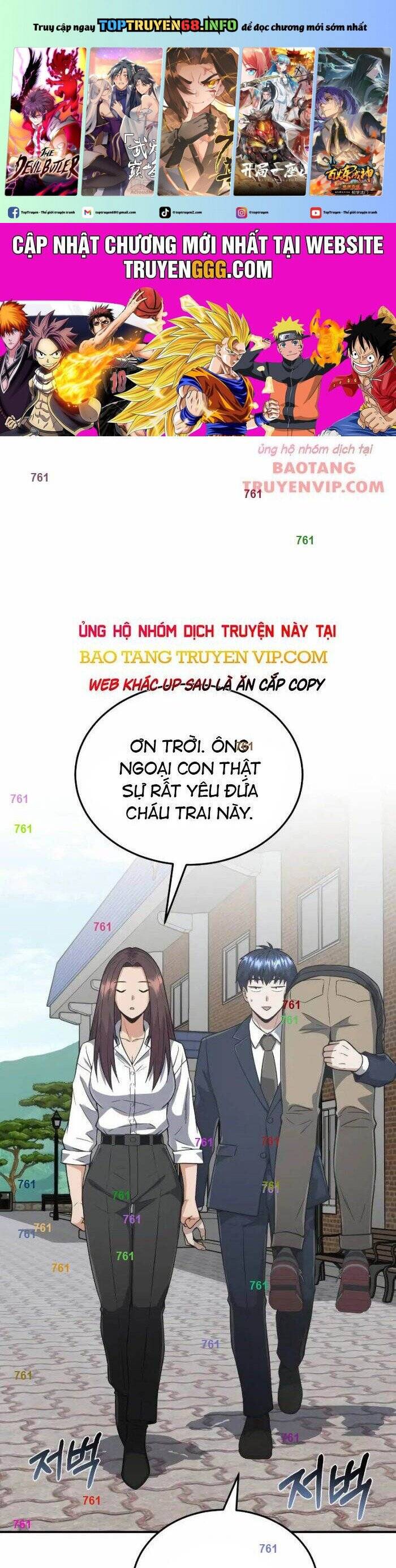 Thiên Tài Của Dòng Dõi Độc Nhất Vô Nhị Chương 102 Ảnh 3