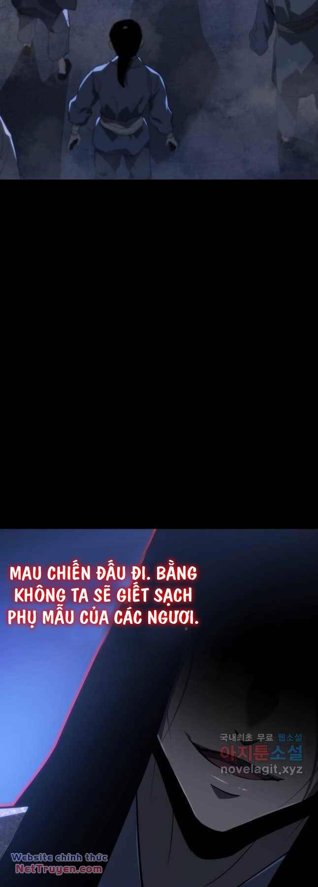 Tử Thần Phiêu Nguyệt Chương 95 Ảnh 50