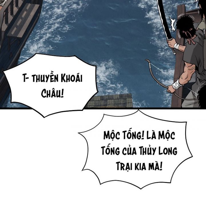 Đăng Nhập Murim Chương 221 Ảnh 20