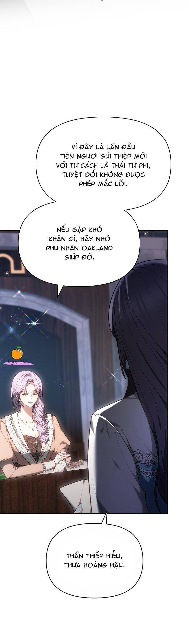 Mang Em Vào Giấc Ngủ Chương 10 Ảnh 7