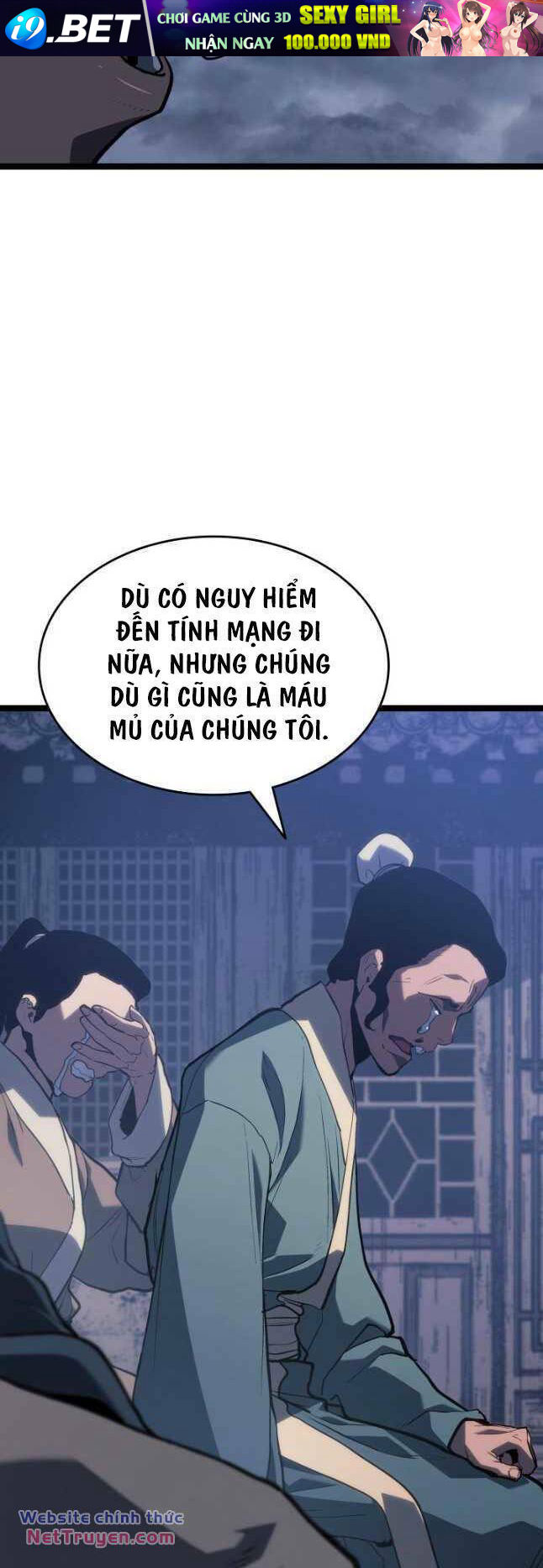 Tử Thần Phiêu Nguyệt Chương 95 Ảnh 59