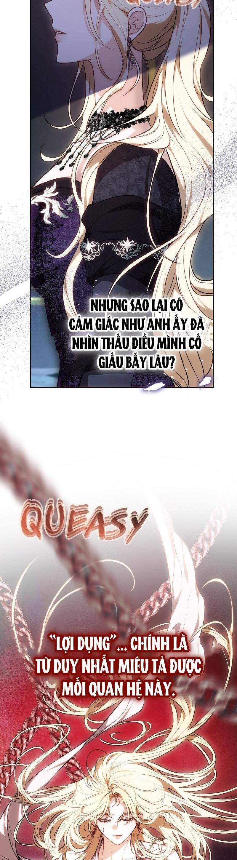 Mang Em Vào Giấc Ngủ Chương 10 Ảnh 19