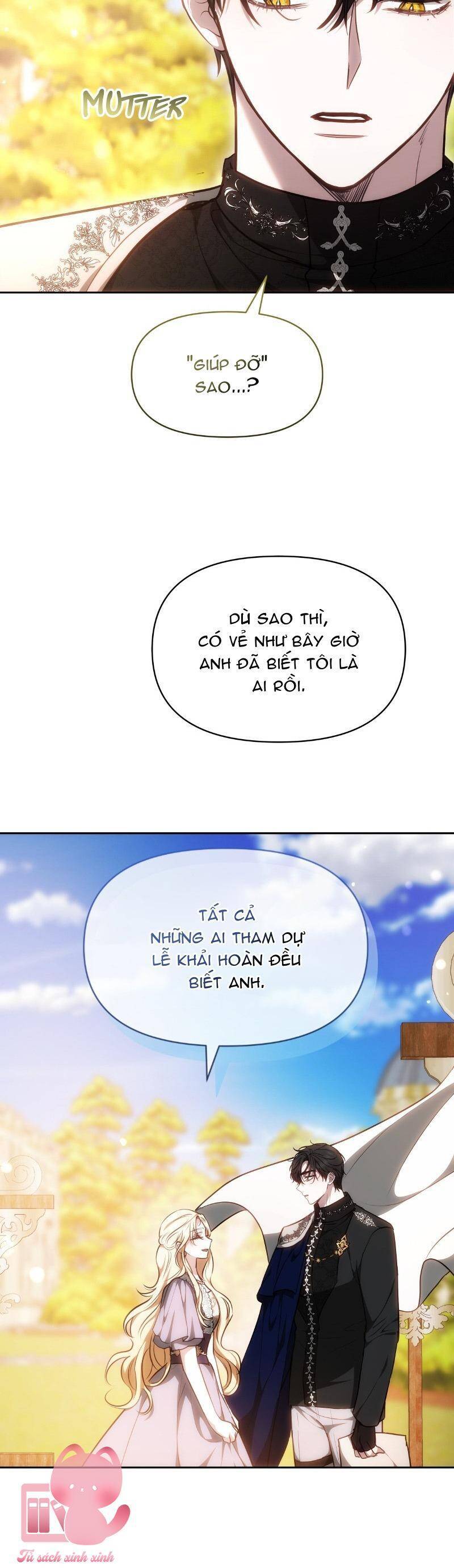Mang Em Vào Giấc Ngủ Chương 7 Ảnh 21