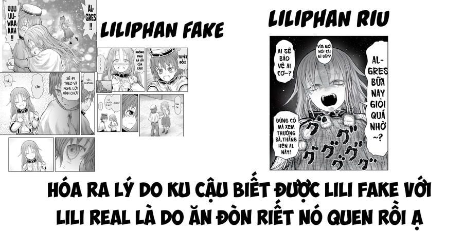 Isekai Ojisan Chương 66.6 Ảnh 10