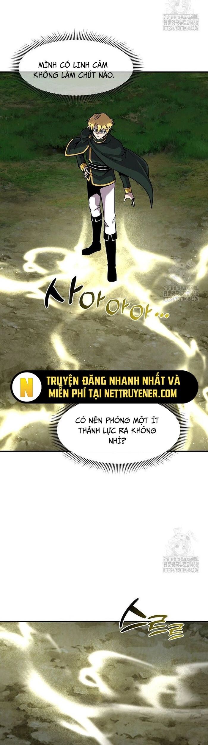 Bug Player - Người Chơi Lỗi Chương 146 Ảnh 21